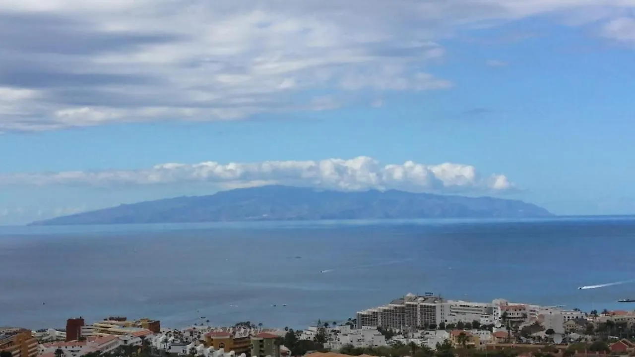Tropicana Lejlighed Costa Adeje  Spanien