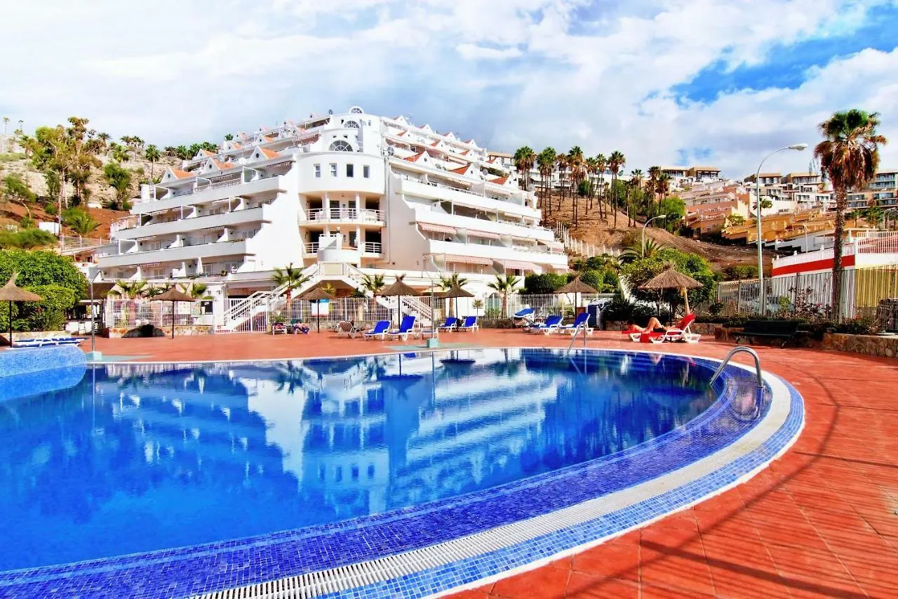 Tropicana Lejlighed Costa Adeje