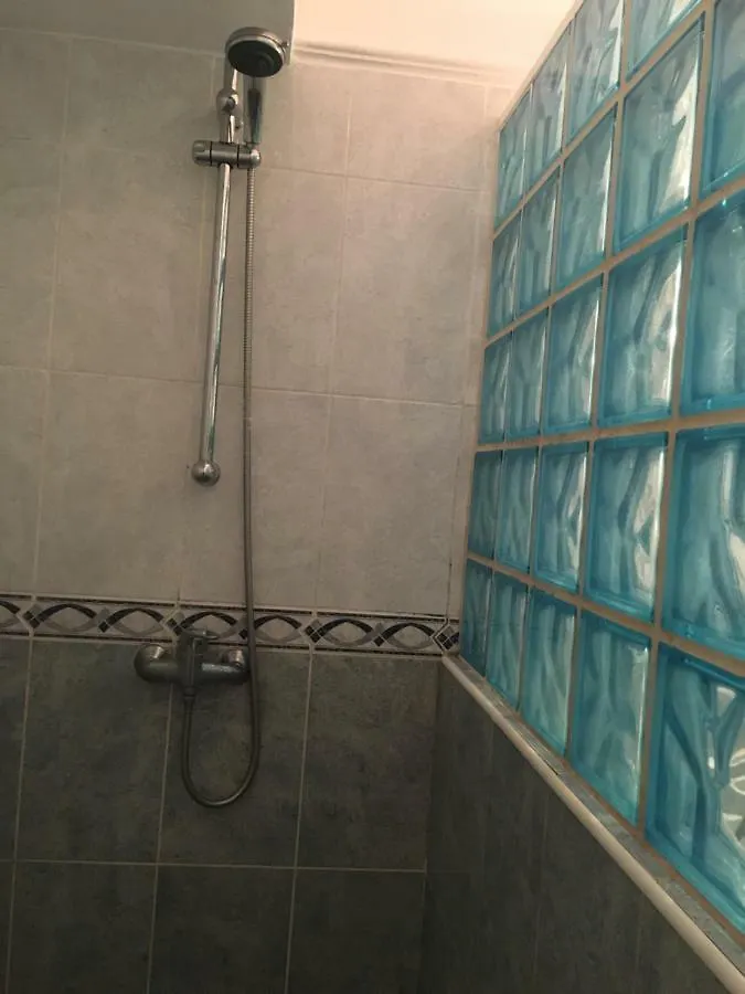 Tropicana Apartment Costa Adeje  Spain