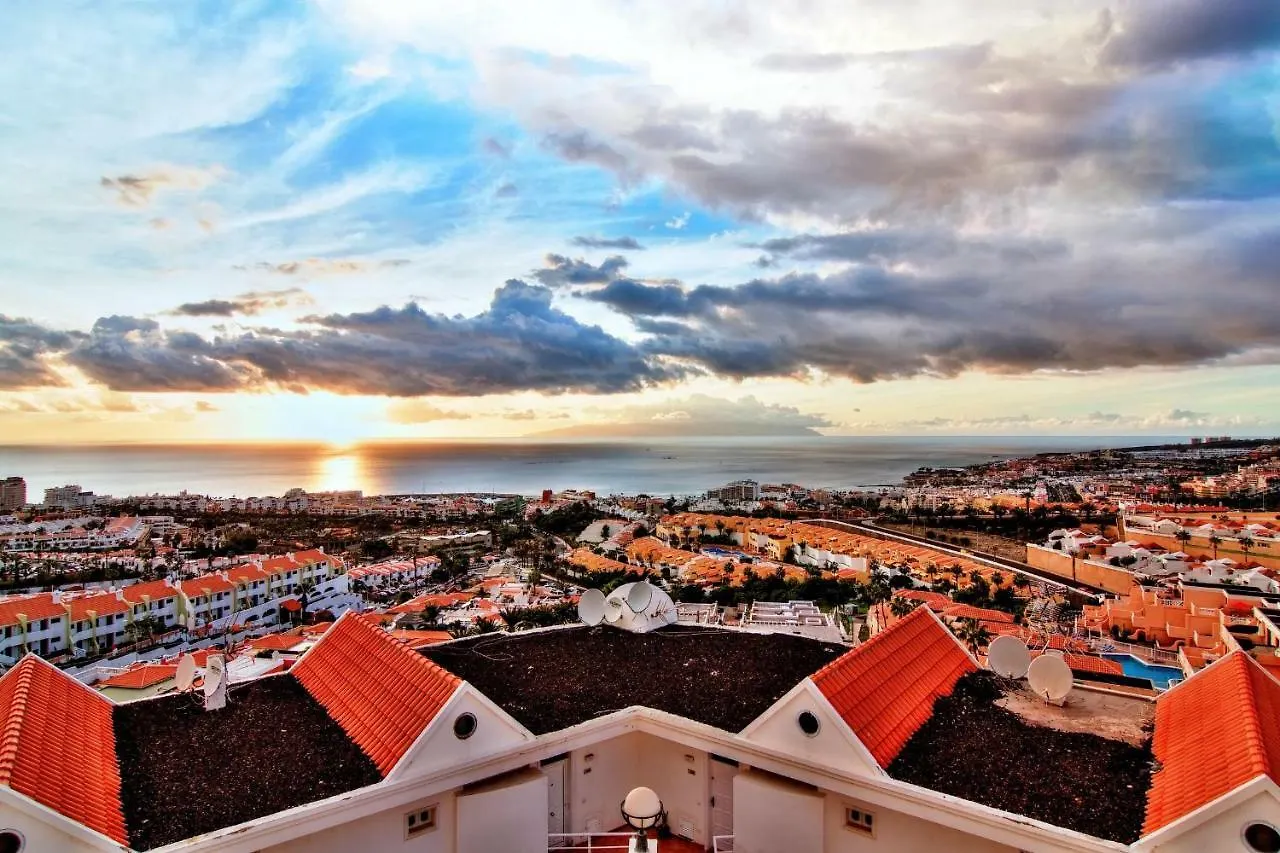 Tropicana Apartment Costa Adeje  Spain