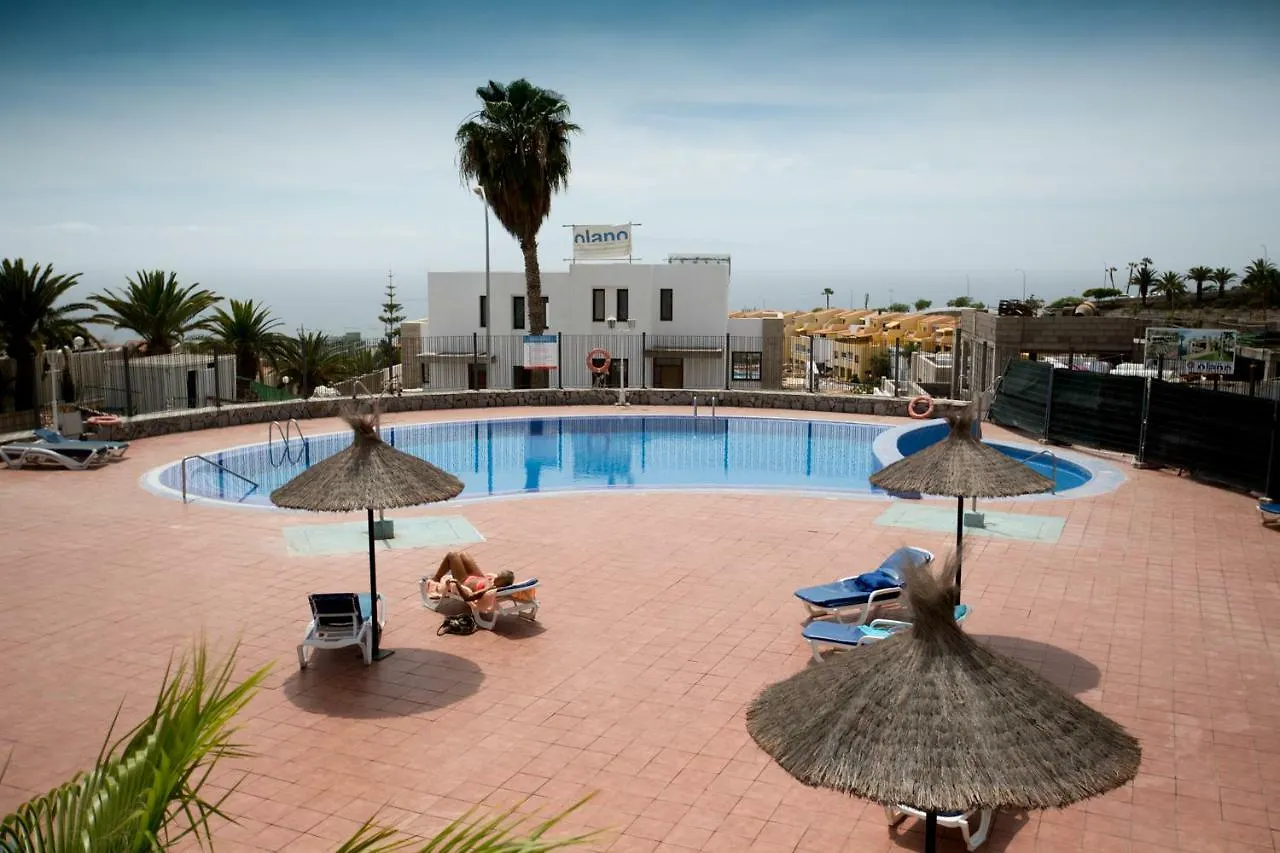 Tropicana Lejlighed Costa Adeje  Costa Adeje (Tenerife)
